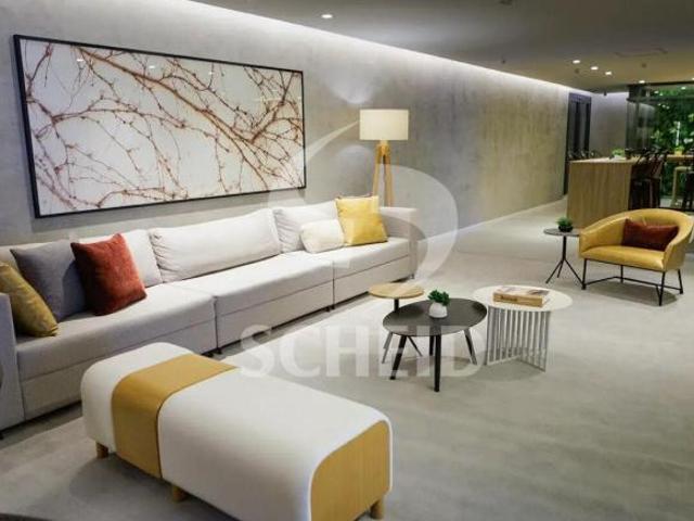 APARTAMENTO, 2 DORMITÓRIOS, 1 VAGA