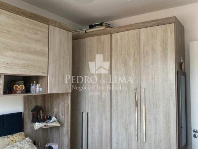 Apartamento 2 dormitórios, 1 vaga, aceita permuta e 48 m² na Penha