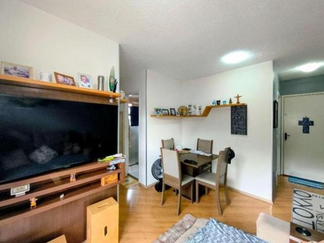 Apartamento 2 dormitórios 1 vaga de garagem portaria 24h