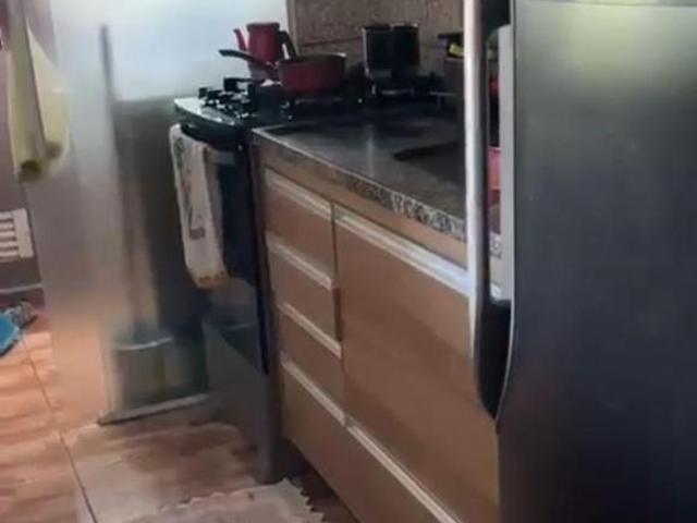 Apartamento 2 dormitorios, 1 Vaga, Jardim Mitsutani
