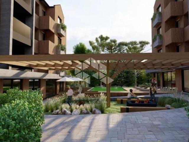 Apartamento 2 dormitórios, 1 vaga, no Centro de Canela