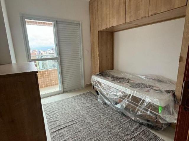 Apartamento 2 Dormitórios – 200m do Mar – Aviação