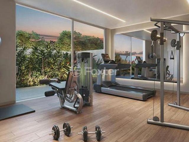 Apartamento, 2 dormitórios, 216.33 m², em Santa Cecília