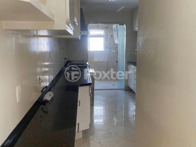 Apartamento, 2 dormitórios, 220 m², em Jardim Europa