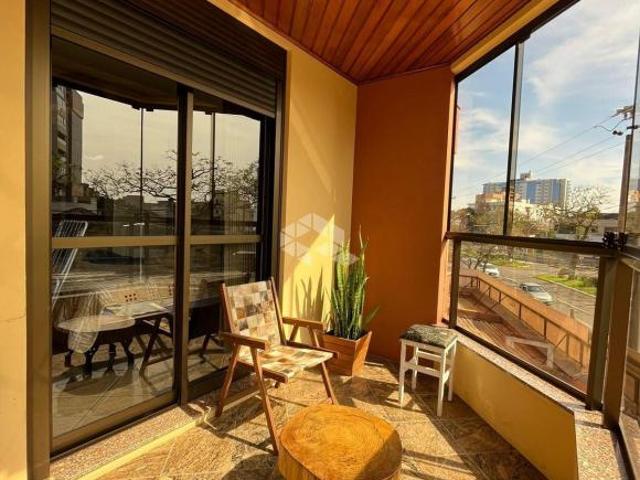 Apartamento 2 dormitórios, 2 banheiros, 1 vaga