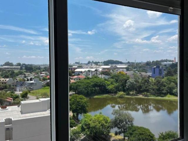 Apartamento 2 dormitórios 2 suítes no Bairro Desvio Rizzo, Caxias do Sul