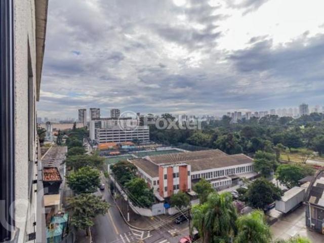 Apartamento, 2 dormitórios, 34 m², em Jurubatuba