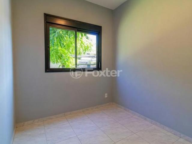 Apartamento, 2 dormitórios, 34 m², em Jurubatuba