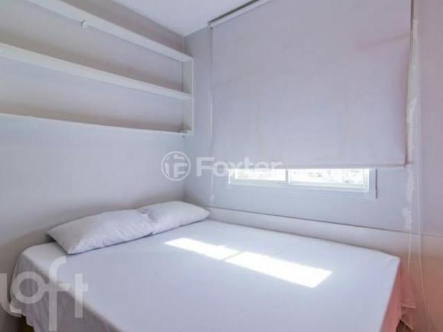 Apartamento, 2 dormitórios, 34 m², em Vila Guilherme