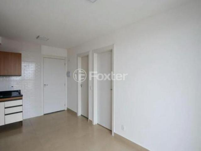 Apartamento, 2 dormitórios, 36 m², em Jardim Peri Peri