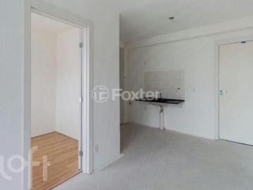Apartamento, 2 dormitórios, 37 m², em Vila Maria