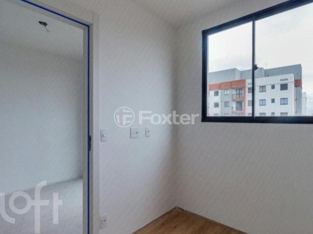 Apartamento, 2 dormitórios, 37 m², em Vila Maria