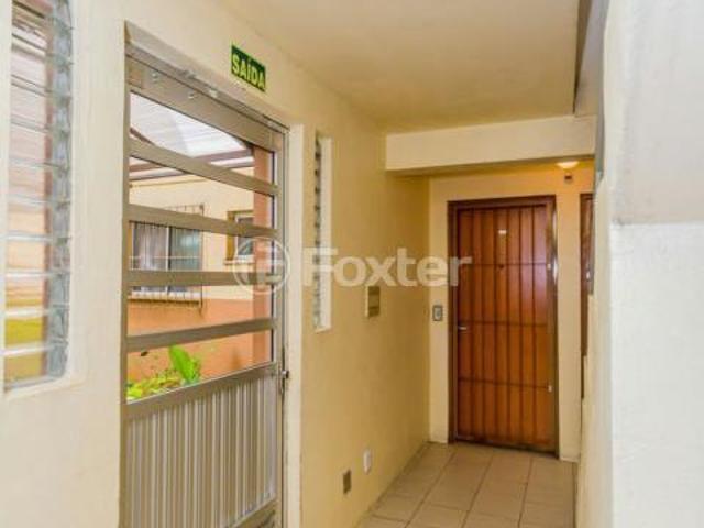 Apartamento, 2 dormitórios, 37.06 m², em Rubem Berta