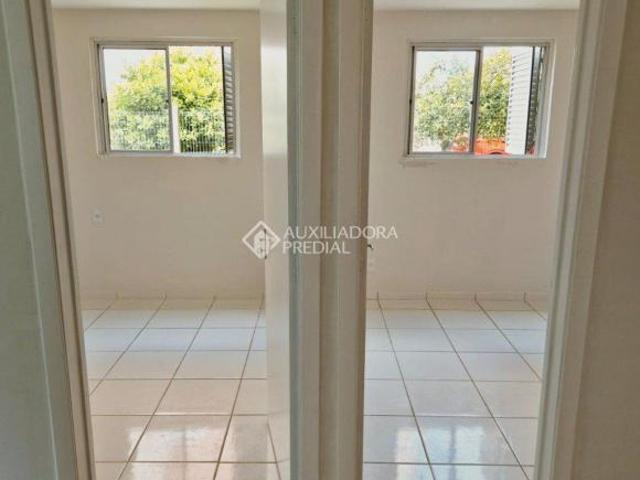 Apartamento 2 dormitórios, 38 m²