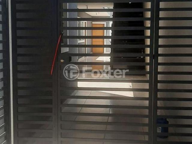 Apartamento, 2 dormitórios, 38 m², em Jaçanã