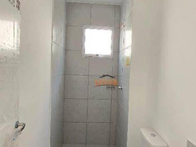 Apartamento 2 dormitórios 38 m² R$ 210.000 Laranjeiras Caieiras/SP