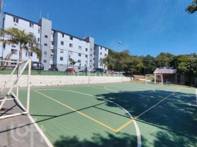 Apartamento, 2 dormitórios, 38.24 m², em Vila Nova