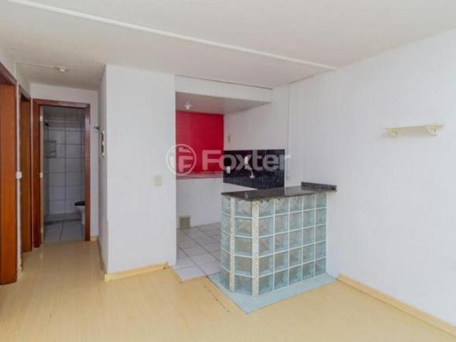 Apartamento, 2 dormitórios, 38.34 m², em Jardim Leopoldina