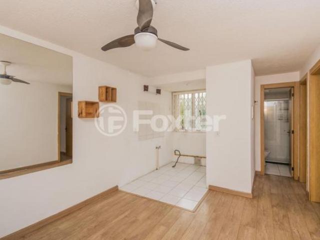 Apartamento, 2 dormitórios, 38.34 m², em Rubem Berta