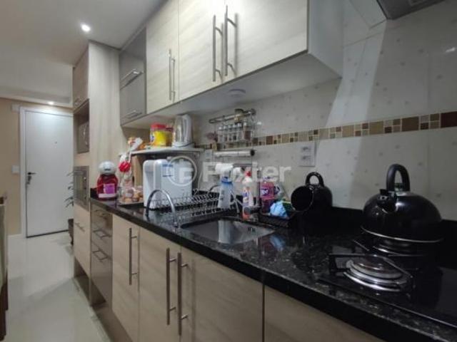 Apartamento, 2 dormitórios, 38.51 m², em Olaria