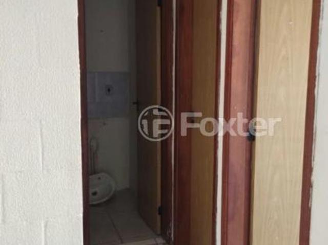 Apartamento, 2 dormitórios, 38.51 m², em Olaria