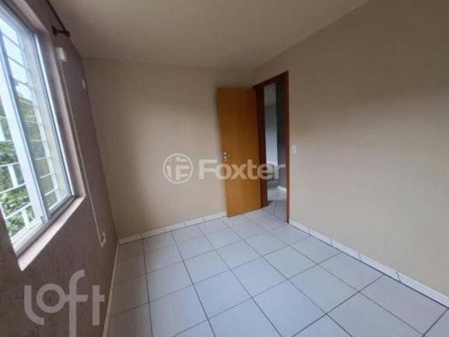 Apartamento, 2 dormitórios, 38.81 m², em Pasqualini