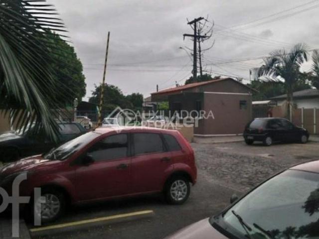 Apartamento, 2 dormitórios, 39.05 m², em São João Batista