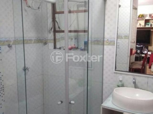 Apartamento, 2 dormitórios, 39.78 m², em Guajuviras
