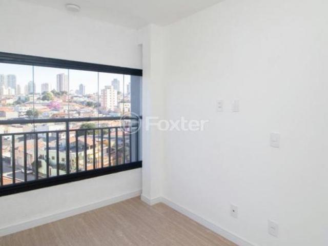 Apartamento, 2 dormitórios, 33 m², em Vila Nair