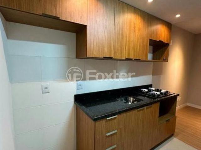 Apartamento, 2 dormitórios, 44 m², em Guarani