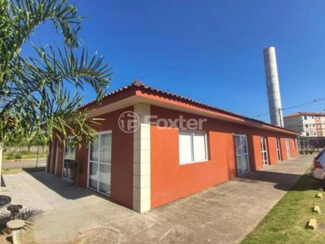 Apartamento, 2 dormitórios, 44 m², em São Miguel
