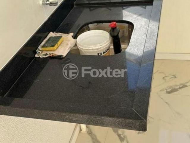 Apartamento, 2 dormitórios, 44 m², em Santa Fé