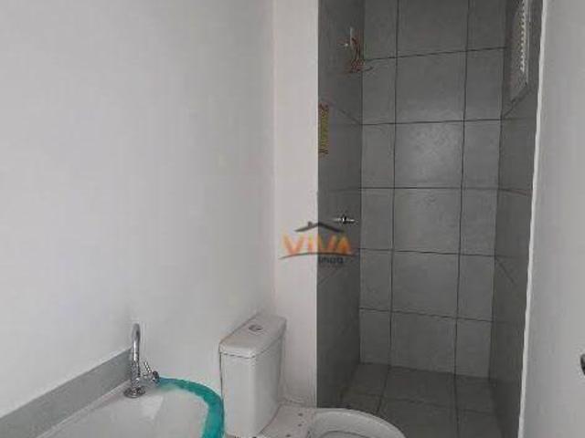 Apartamento 2 dormitórios 44 m² R$ 220.000 Laranjeiras Caieiras/SP