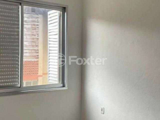 Apartamento, 2 dormitórios, 44.33 m², em Jardim Itu