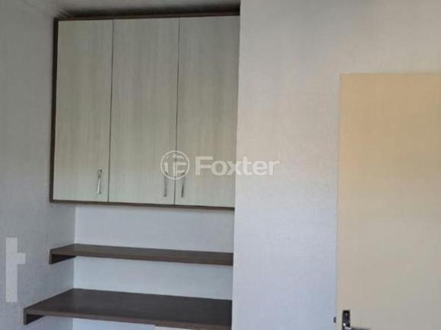 Apartamento, 2 dormitórios, 44.44 m², em Jardim Itu