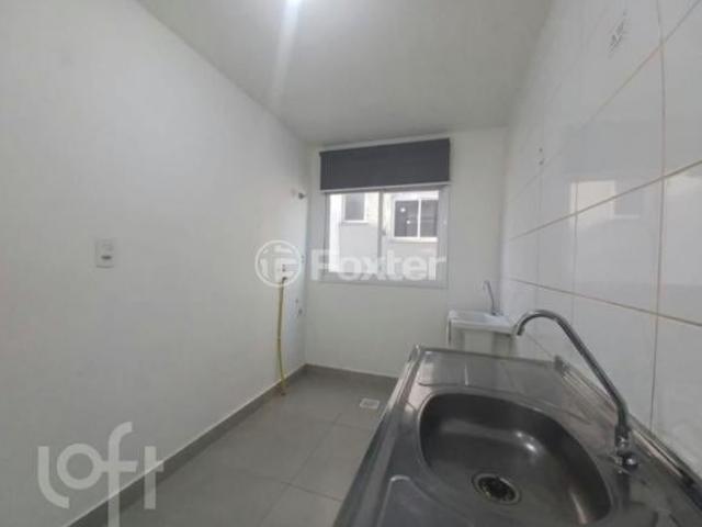 Apartamento, 2 dormitórios, 44.7 m², em Estância Velha