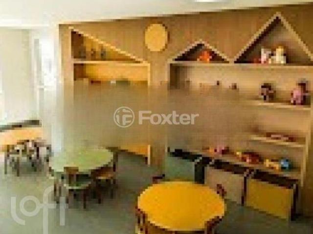 Apartamento, 2 dormitórios, 44.7 m², em Lomba do Pinheiro