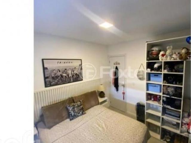 Apartamento, 2 dormitórios, 45 m², em Estância Velha