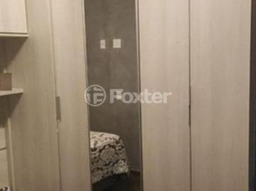 Apartamento, 2 dormitórios, 45 m², em Jardim Colonial