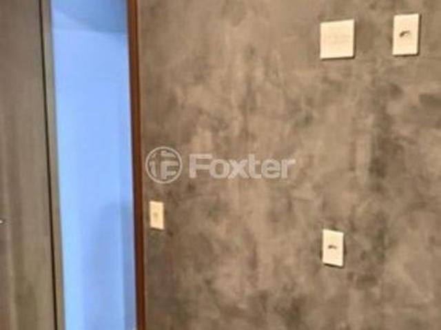 Apartamento, 2 dormitórios, 45 m², em Jardim Colonial
