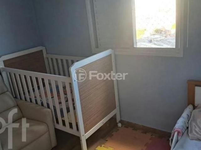 Apartamento, 2 dormitórios, 45 m², em Jardim Umarizal