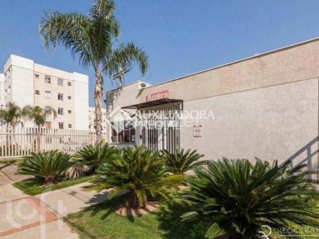 Apartamento, 2 dormitórios, 45 m², em Sarandi