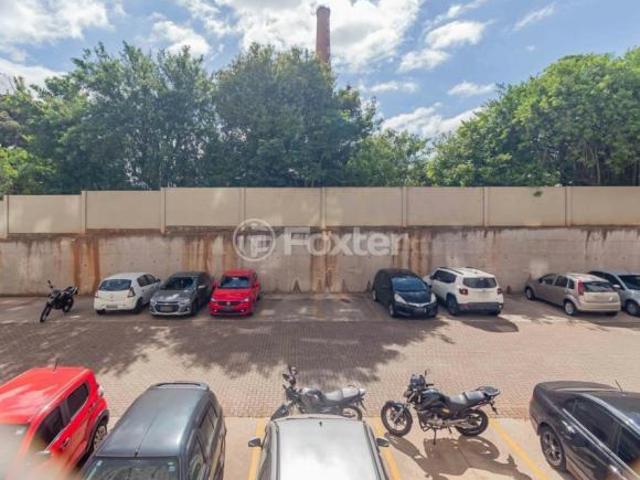 Apartamento, 2 dormitórios, 45 m², em Parque Santa Fé