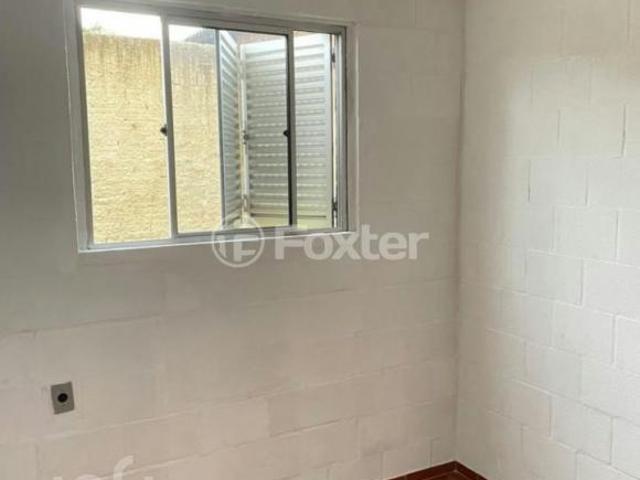 Apartamento, 2 dormitórios, 45 m², em Rubem Berta