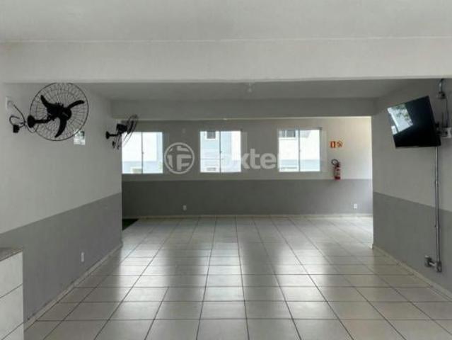 Apartamento, 2 dormitórios, 45.64 m², em Dihel