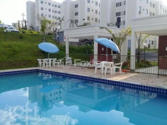 Apartamento, 2 dormitórios, 45.86 m², em Jardim Leopoldina