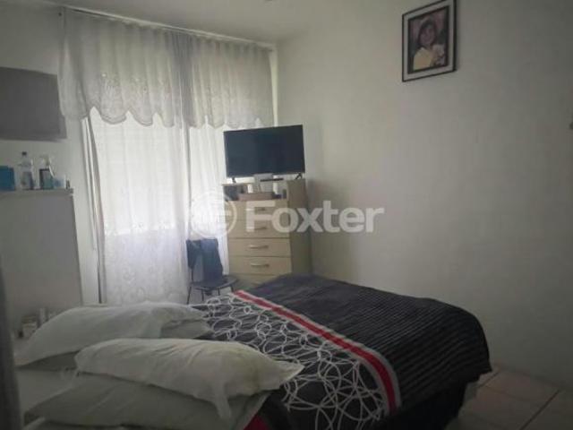 Apartamento, 2 dormitórios, 46 m², em Cavalhada