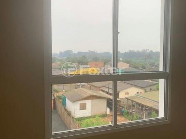 Apartamento, 2 dormitórios, 46 m², em Parque dos Anjos