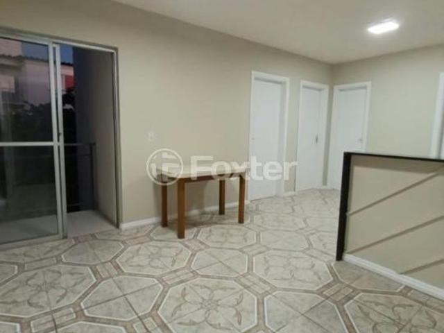 Apartamento, 2 dormitórios, 46 m², em Restinga