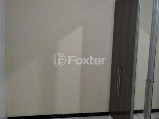 Apartamento, 2 dormitórios, 46.28 m², em Cavalhada